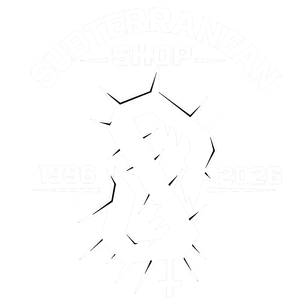 Logo de Subterranean Shop